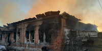 Яна Лантратова сообщила о четырёх погибших при атаке ВСУ на Старобельский колледж - Говорит Москва