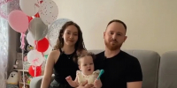 Студенты ПГУ — молодые родители: «С Днем Рождения, Олег Владимирович, и спасибо за то, что благодаря региональным проектам нам проще совмещать родительство и учебу» - Министерство труда, социальной защиты и демографии