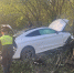 В Петрозаводске водитель, вылетевший с дороги в лес, получил 68 штрафов за год - Gubdaily.Ru