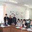 Полицейские и общественники провели профилактическую встречу для призывников в рамках Общероссийской акции "Защитники Отечества" - ГУ МВД Самарской области