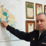 Водители часто благодарят нас за помощь на дороге — начальник отдела Госавтоинспекции по Тахтамукайскому району Адыгеи Адам Тлехусеж - Советская Адыгея