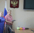 Многодетные семьи Навлинского района получили областной материнский капитал - Газета Наше время