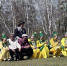 В Якутске состоялся праздник «Тропа подснежника» - Yakutia-Daily.Ru