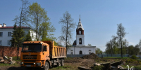 Жители Владимирской области влияют на облик общественных пространств - Администрация области