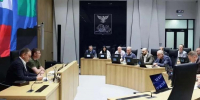 Кемеровская область перенимает белгородский опыт прифронтового региона - БелПресса