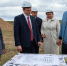 Фото: пресс-служба главы РХ - НИА Хакасия