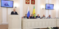 На строительство хирургического корпуса онкодиспансера в Пензе требуется около 11 млрд. рублей - ИА PenzaNews