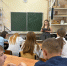 Для подростков организовали профориентационную игру - Город Пенза