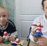 Изготовление тряпичных куколок «Колокольчик» - Центр соцобслуживания населения