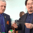 «Ребята помогают спасать жизни бойцов»: Бадма Башанкаев посетил 3D-лабораторию в ЕАО - РИА Биробиджан