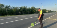 В Сызранском районе в ДТП погиб водитель внедорожника - НИА Самара