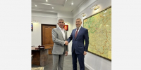 В Узловой завершают стройку завода по переработке гороха - Молодой коммунар