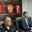 В Киселевске обсудили проекты Дома народов России и меры борьбы с экстремизмом - Городок