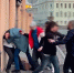 В Петербурге изберут меру пресечения подозреваемым в нападении на прохожих - ГТРК Санкт-Петербург