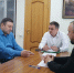 Рабочая встреча с животноводами Белореченского района - Департамент ветеринарии