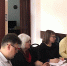 По инициативе первого заместителя министра промышленной политики Краснодарского края Михаила Дорожкова 20 мая 2026 года состоялось совещание в режиме видео-конференц-связи по вопросам охраны труда и снижению производственного травматизма - Администрация Ейского района
