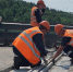 На Новорижском шоссе ограничено движение в районе Красногорска - Истра.РФ