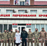 В Грозном военнослужащие Росгвардии приняли участие в акции «От сердца к сердцу» - Росгвардия