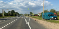 На Орловщине сбили несовершеннолетнего пешехода - OrelGrad.Ru