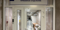 В больнице Петербурга пациент-пенсионер огрел стулом 94-летнего - 47 новостей