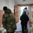 В Краснозёрском районе прошла погрузка гуманитарной помощи для участников СВО - Краснозерский район