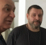 Ремонт старейшей школы Томска под контролем. Депутат Игорь Морозов лично проверил сроки - Городская Дума