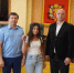 В Керчи одиннадцать детей-сирот получили ключи от новых квартир - КрымИнформ