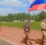 Учебно-полевые сборы - Тюльганский район