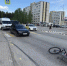 Не спешился – попал в ДТП - 64 параллель онлайн