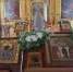 Святителя Николая Чудотворца. Мученика Христофора - Храм св. вмц. Екатерины