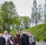 Брянская православная молодежь совершила паломничество по Белорусской земле - Брянская Епархия