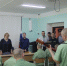 Челябинский и свердловский омбудсмены посетили Кировградскую детскую колонию - УФСИН по Свердловской области