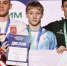 Пензенский прыгун в воду Мирослав Киселев стал двукратным чемпионом России - SMI58.Ru