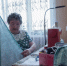 Помогающую бойцам СВО нижегородку Капитолину Егорову поздравили с 94-летием - Время Н