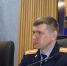 Руководство следственного управления приняло участие в заседании координационного совещания - Следственный комитет