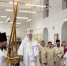 У православных верующих сегодня — Вознесение Господне - ГТРК Поморье