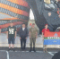 В Бугульме отправили контрактников и резервиста в мобильные огневые группы - Бугульминская газета