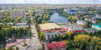 В Бугульме пройдёт архитектурная велоэкскурсия с главным архитектором и краеведом - Бугульминская газета