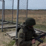 Молодое пополнение ВВО на практике: стрельбы из АК-74М на амурском полигоне - gtrkamur.ru - ГТРК Амур