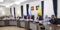 Олег Мельниченко поручил главам районов начать подготовку к отопительному сезону - Stolica58.Ru