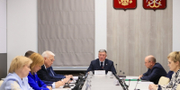 Депутаты Мурманской областной Думы поддержали изменения в региональное законодательство о выборах - Арктик-ТВ