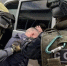 При силовой поддержке СОБР Росгвардии в Новосибирске задержан подозреваемый в вымогательстве - Росгвардия