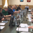 В Тазовском впервые прошли командно-штабные учения, посвященные взаимодействию на случай угрозы атаки беспилотников - Студия Факт