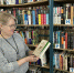 МНЕНИЯ БИБЛИОТЕКАРЕЙ: КНИГИ, КОТОРЫЕ ОСТАЮТСЯ В СЕРДЦЕ - Газета Чапаевский рабочий