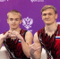 Кировские акробаты стали победителями Чемпионата России - Кировская правда