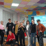 Студенты факультета иностранных языков провели День реки Дон для учащихся Таганрогской специальной школы № 19 - ТГПИ