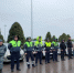 В Ломоносовском районе полиция проверила более 400 автомобилей в ходе масштабного рейда - Online47.Ru