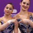 Чемпионками России по спортивной акробатике стали спортсменки из Московской области - MosRegToday.Ru
