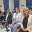 Уполномоченный приняла участие в стратегической сессии для специалистов учреждений, подведомственных министерству труда и социальной защиты области - Уполномоченный по правам человека