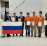 Сборная России завоевала 12 медалей Открытой международной олимпиады школьников по биологии - Минобразования Омской области